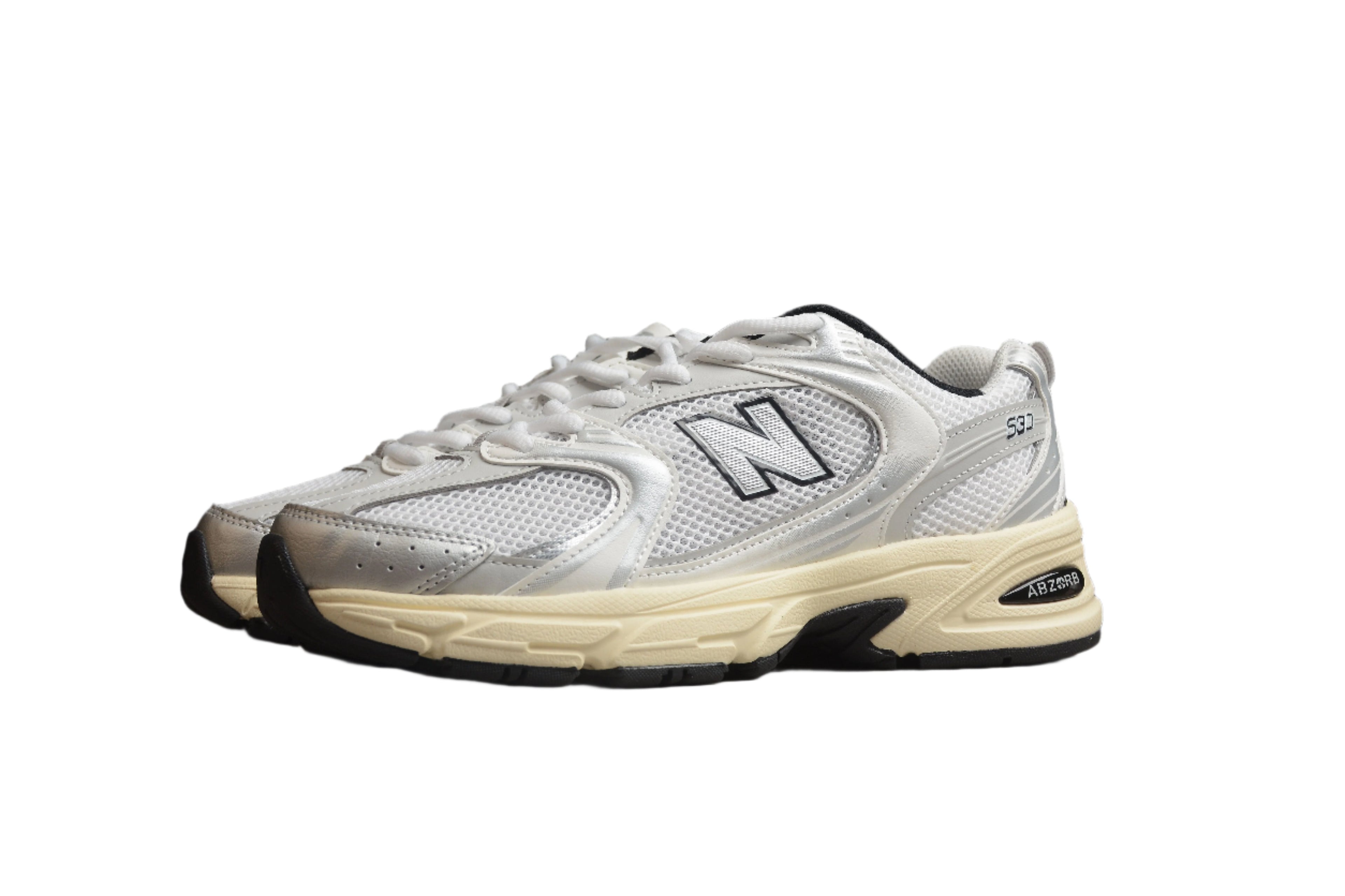 New Balance 530 White