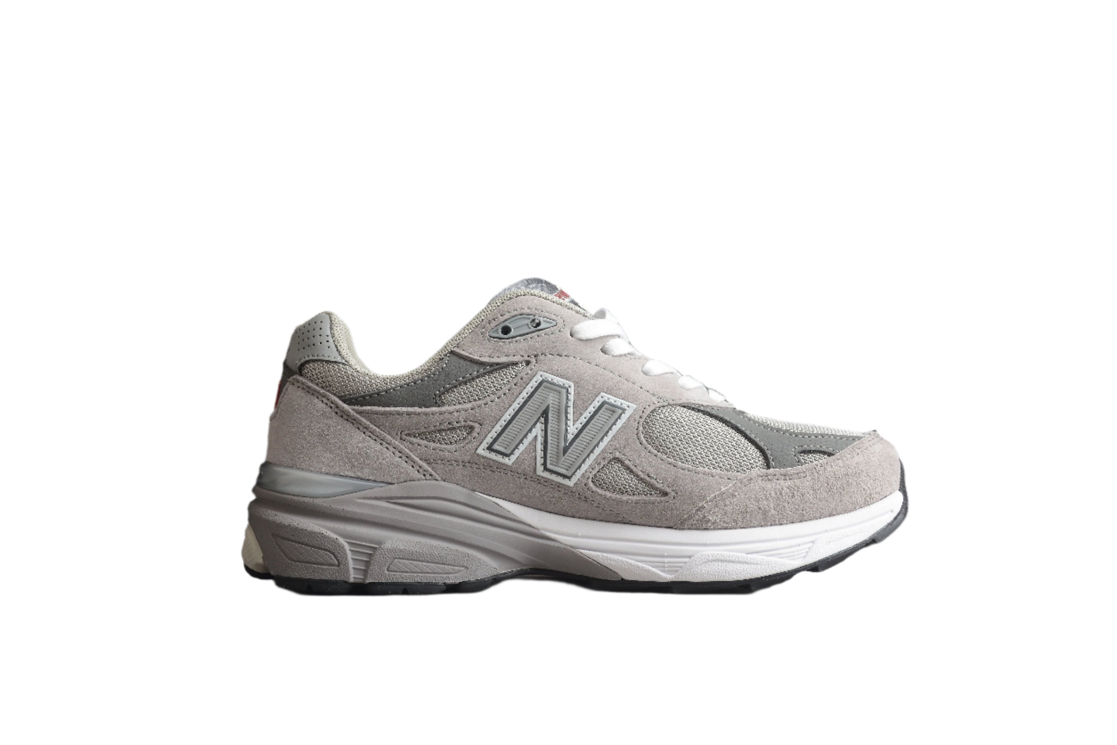 New Balance V3 990 Grey