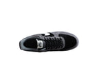 Nike Air Force One Black / Grey / White