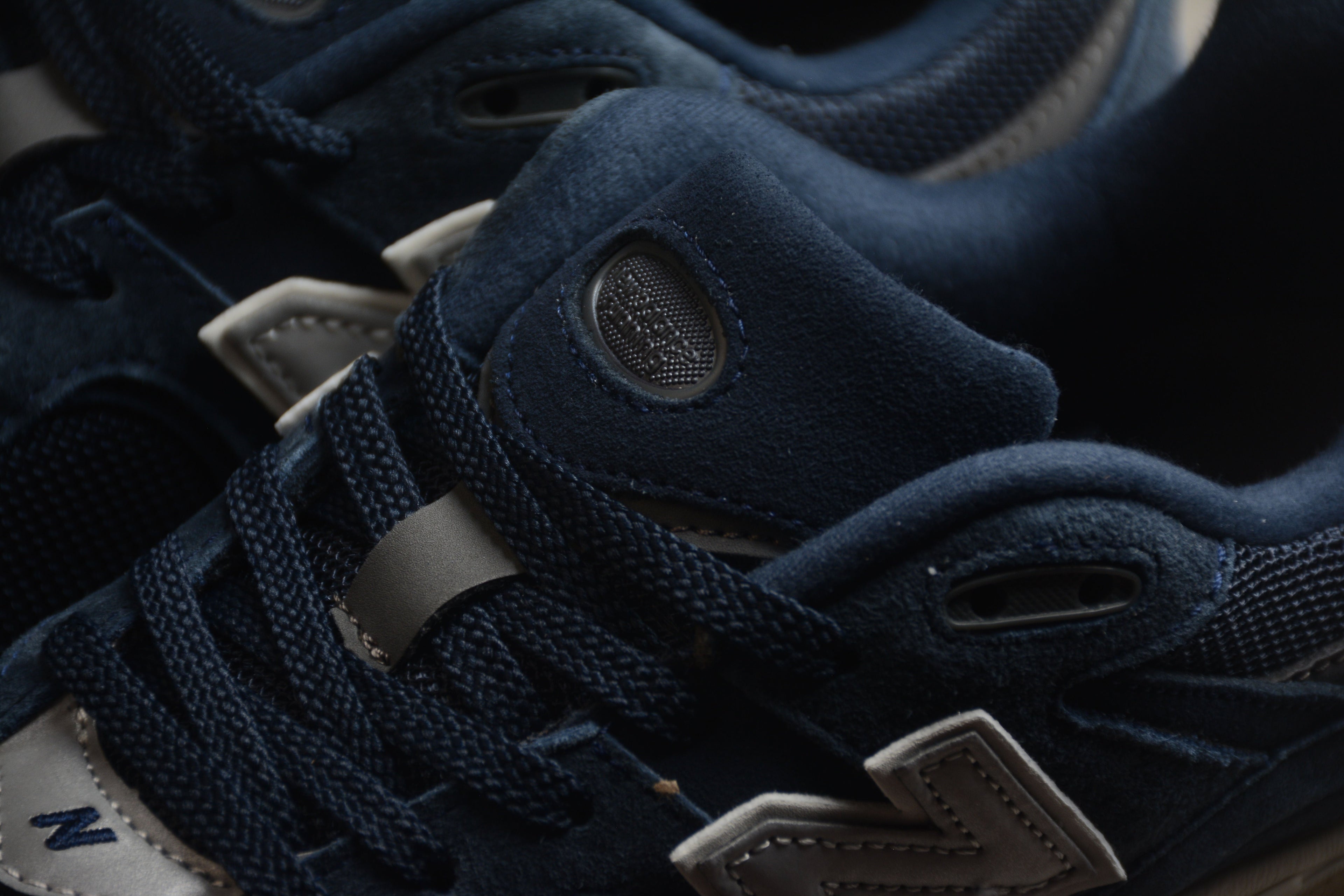 New Balance 2002R Blue