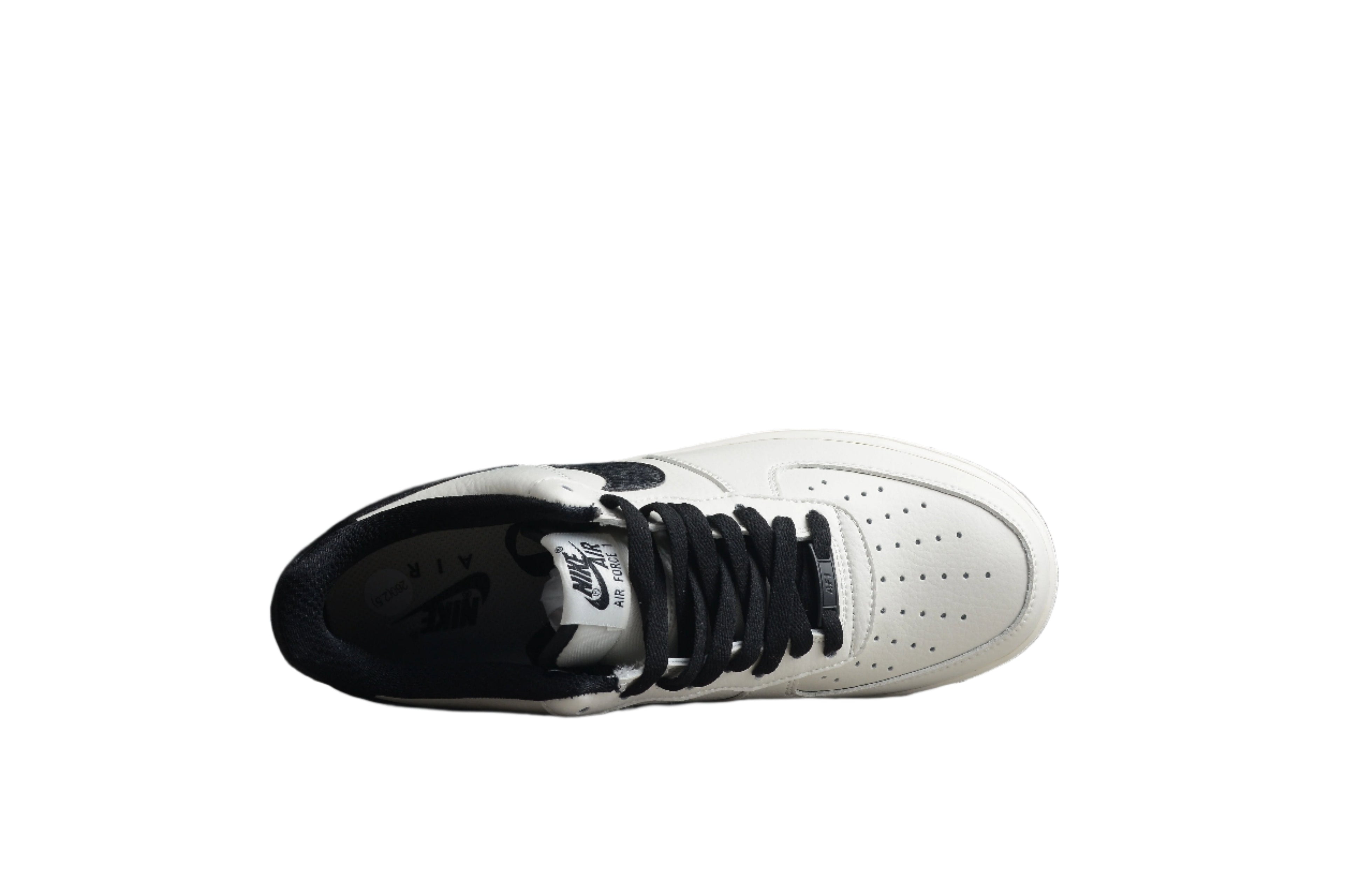Nike Air Force One White / Black