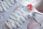 Nike Air Force One Light Pink