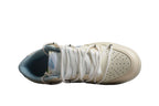 Nike Dunk Low SB Beige / Light Blue