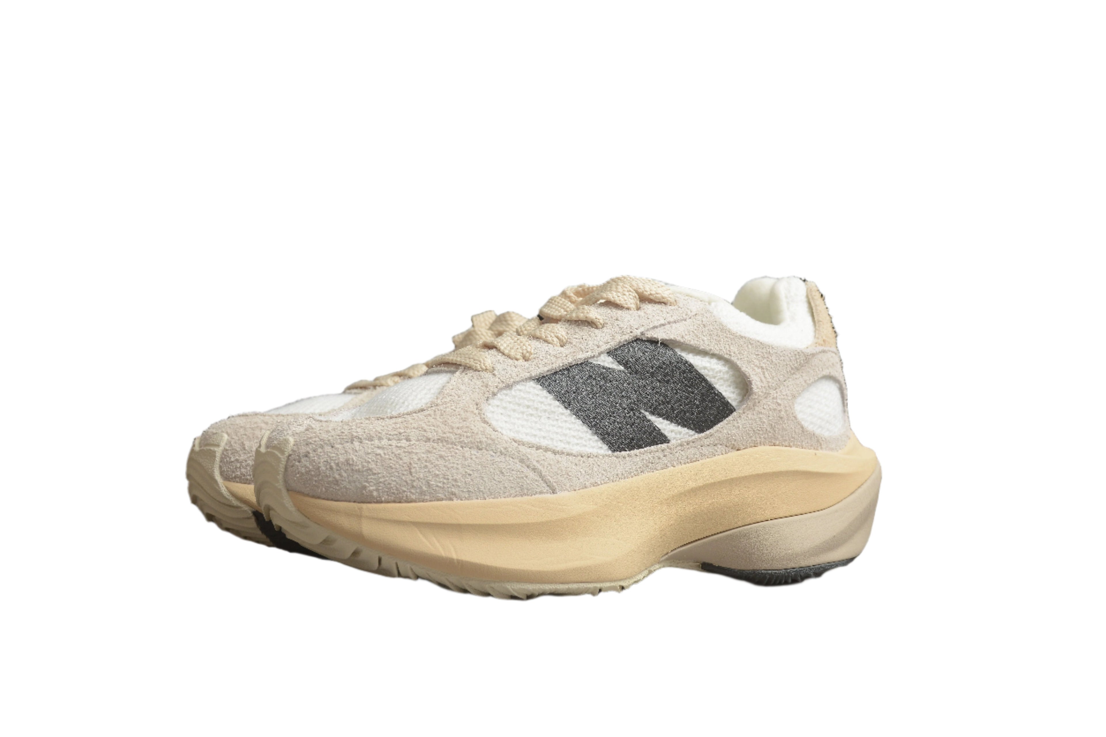 New Balance Warped Runner Sea Salt