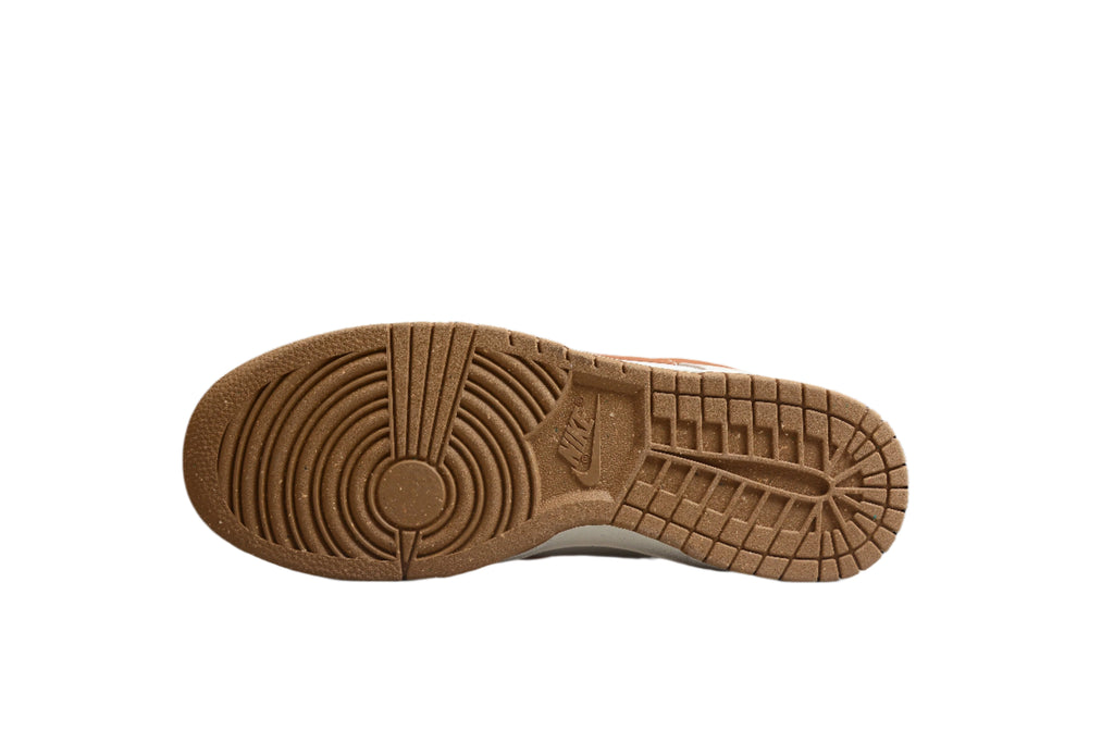 Nike Dunk Low Pro SB Beige / Mocha