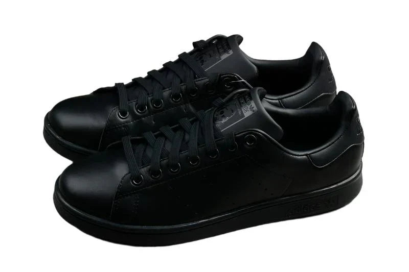 Adidas Stan Smith Black