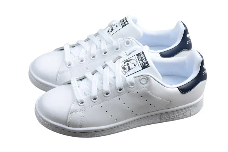Adidas Stan Smith White / Black