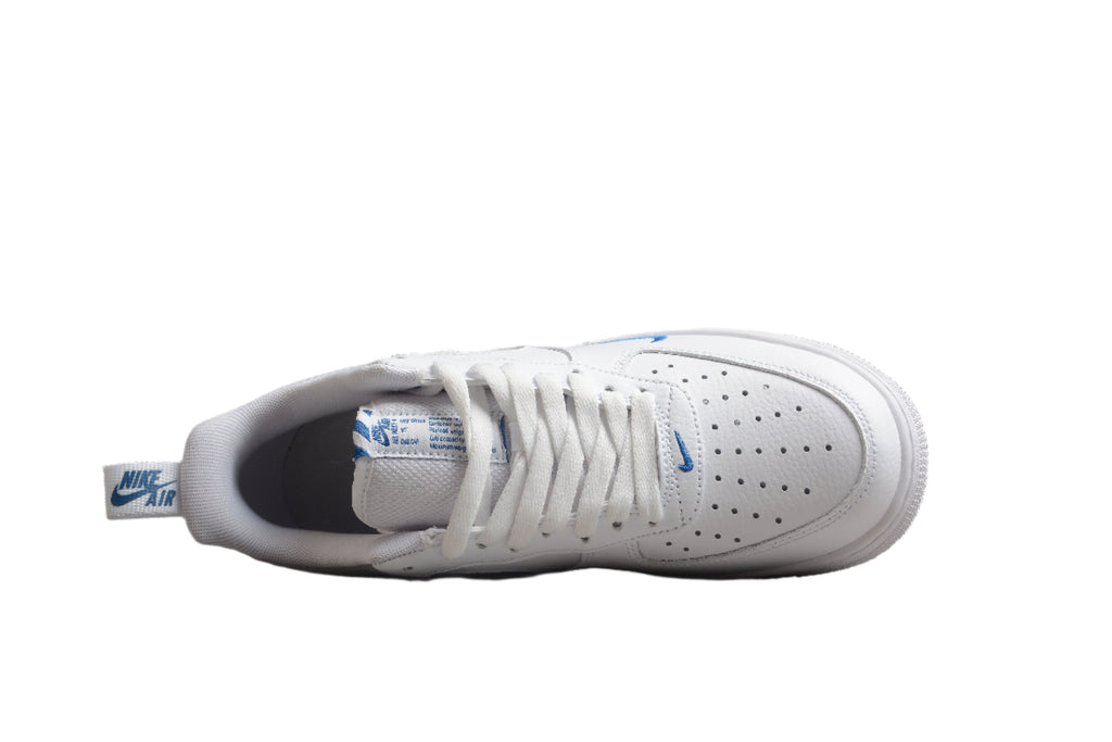 Nike Air Force One White / Blue