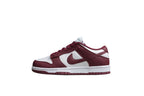 Nike Dunk Low  SB Burgundy