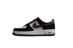 Nike Air Force One Black / Mocha