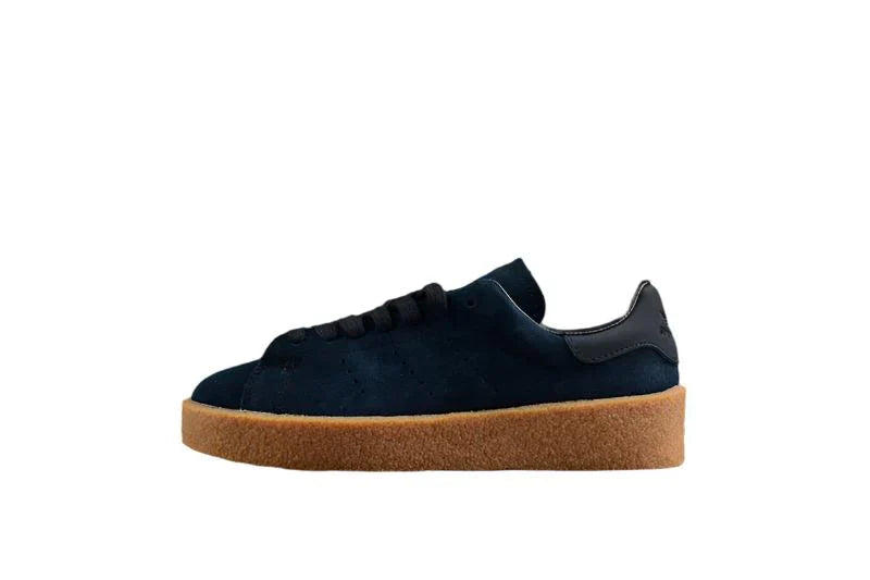 Adidas Stan Smith Dark Blue