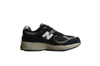 New Balance 2002R Black