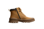 Bota Timberland Light Yellow