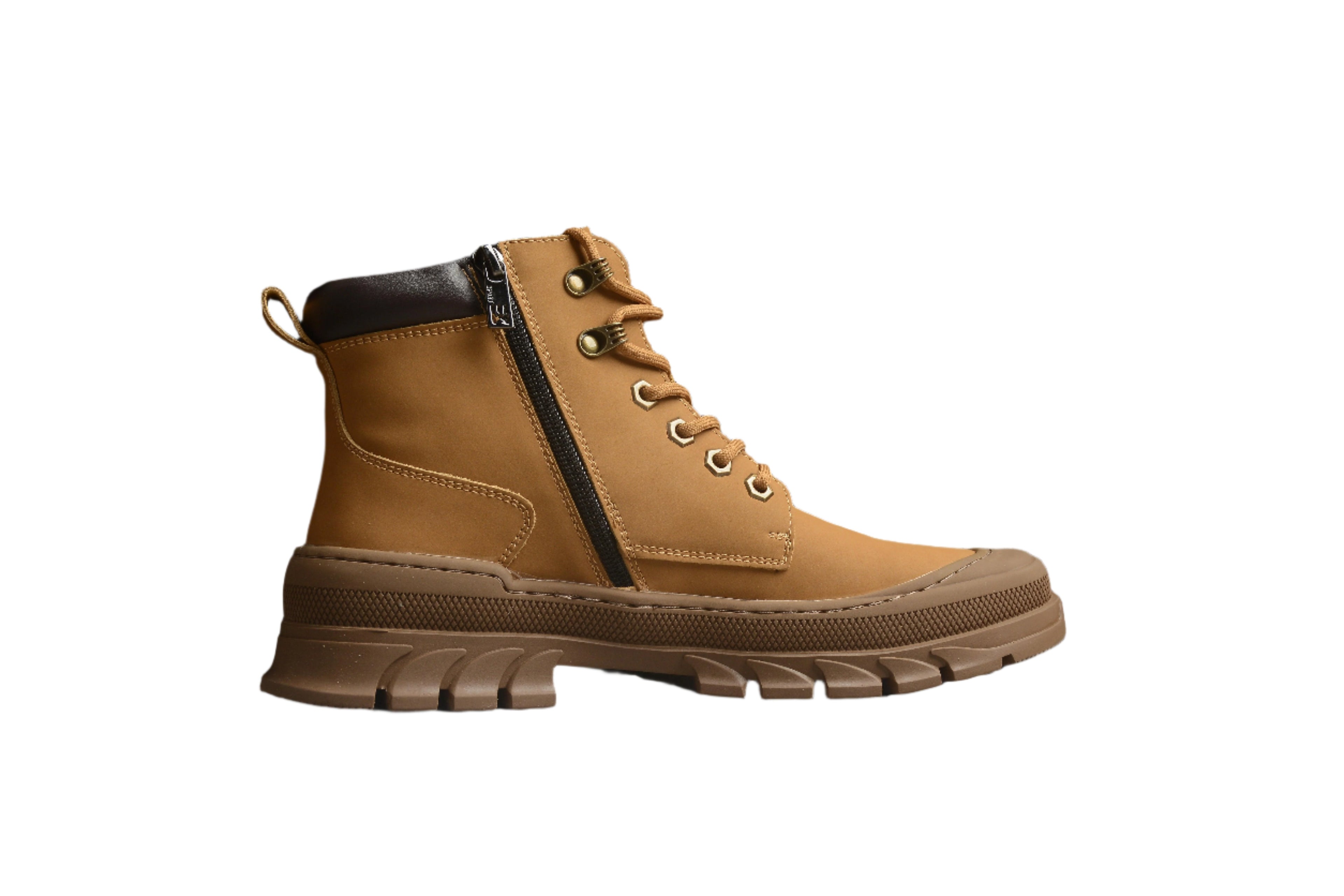 Bota Timberland Light Yellow