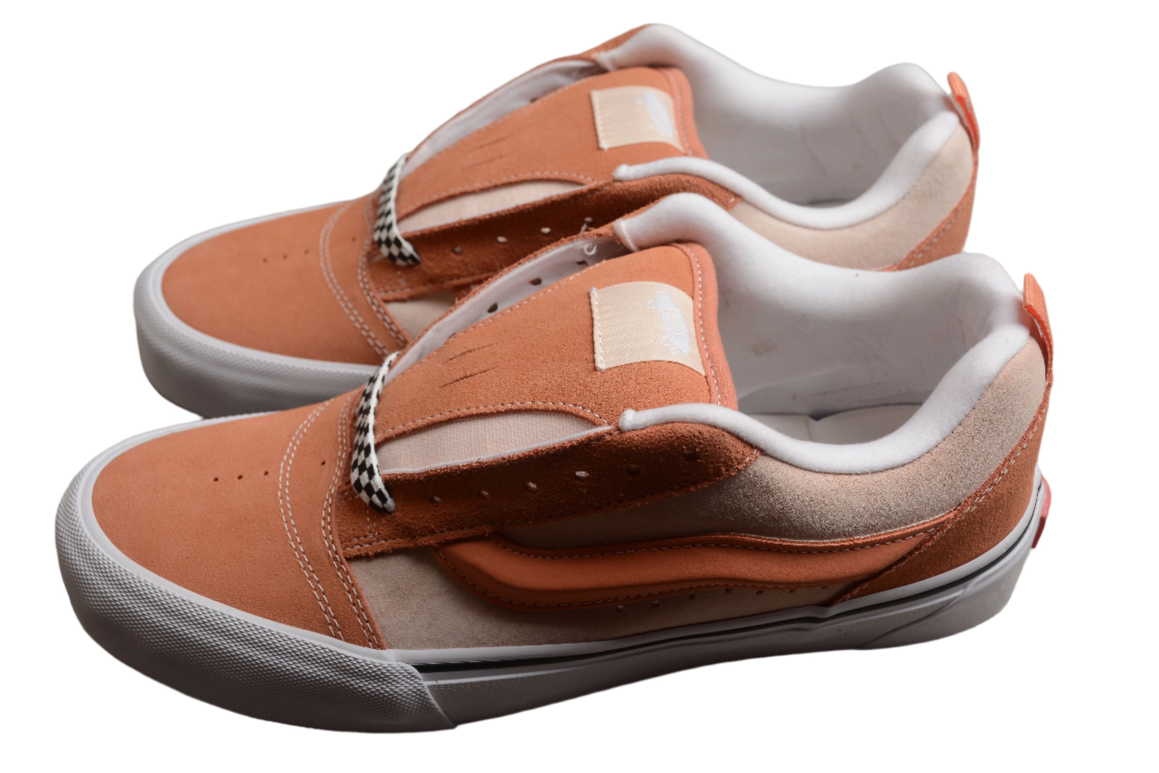 Vans Old Skool Peach Dust
