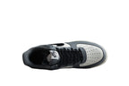 Nike Air Force One Dark Grey / Black