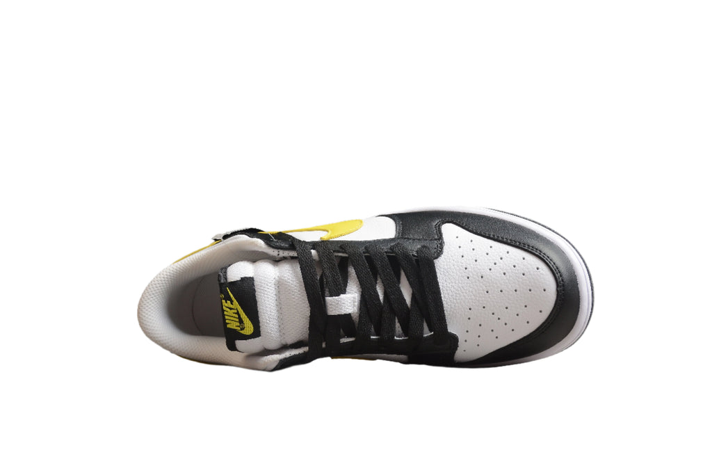 Nike Dunk Low SB Black / Yellow