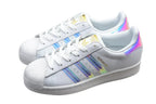 Adidas Superstar White / Pearlescent