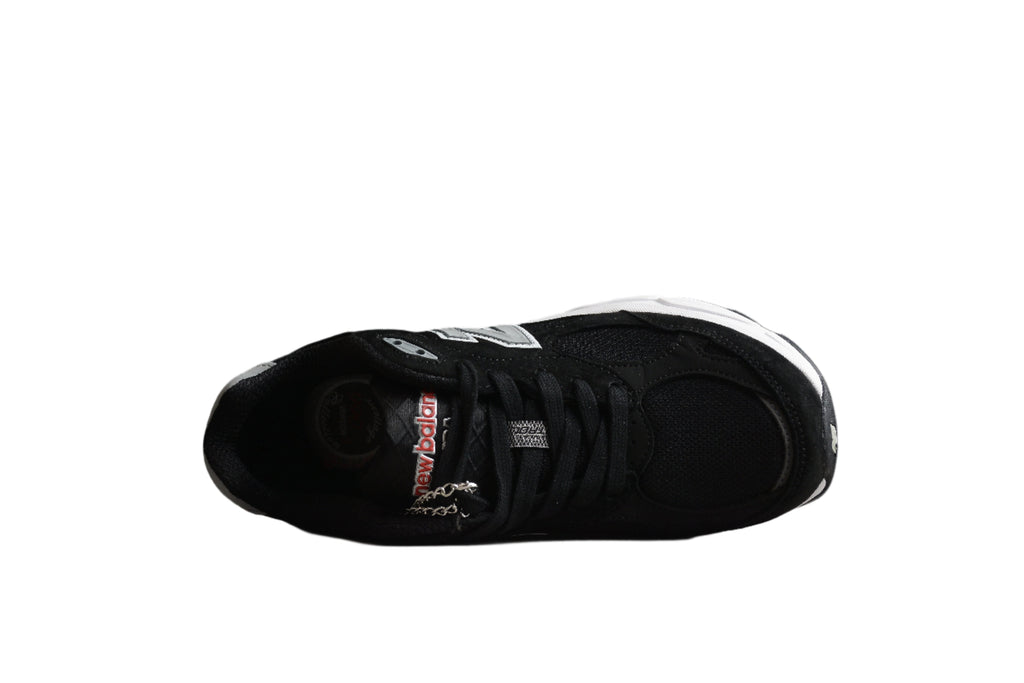 New Balance V3 990 Black