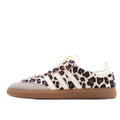 Adidas Samba Leopard