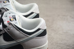 Nike Dunk Low SB Grey / Black