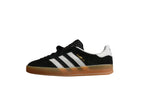 Adidas Gazelle Indoor Black / White