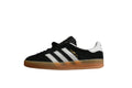 Adidas Gazelle Indoor Black / White