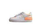 Nike Air Force One Shadow Bright Orange