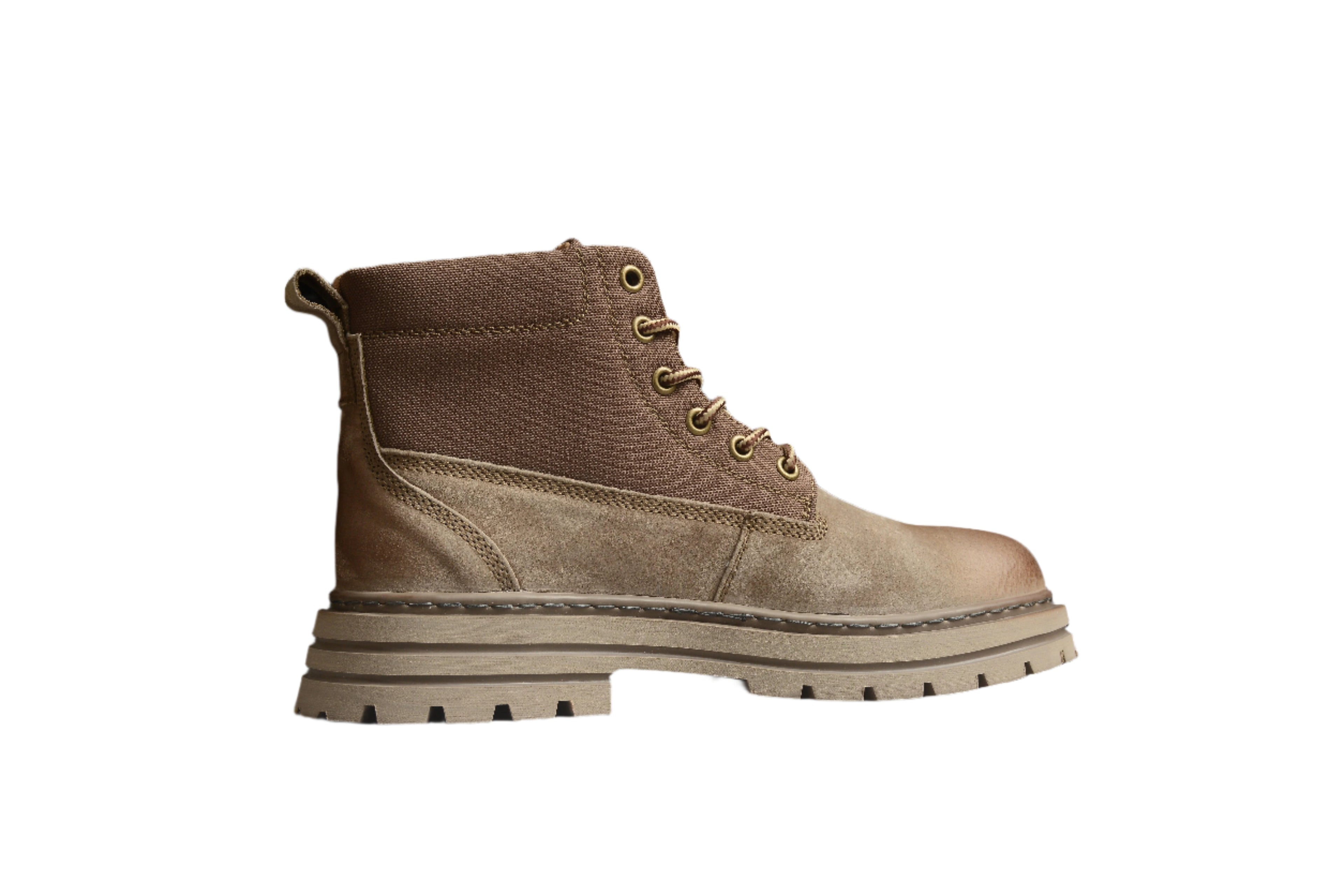 Bota Timberland Taupe