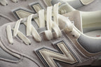 New Balance 574 Beige