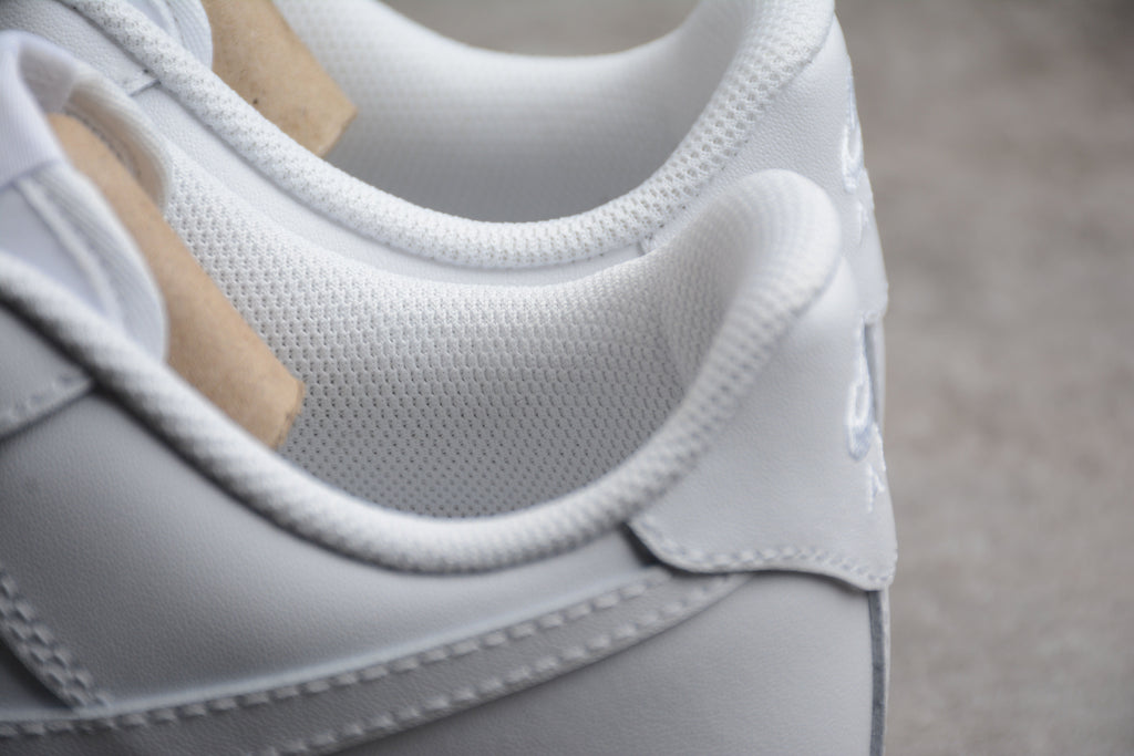Nike Air Force One White