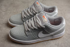 Nike Dunk Low SB Grey