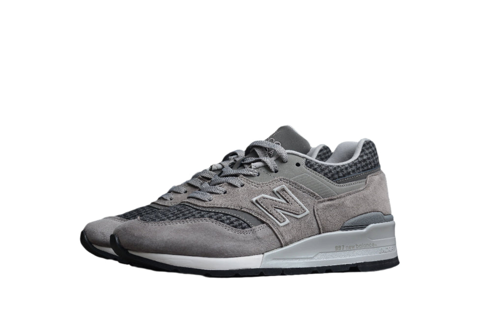 New Balance 997 Grey