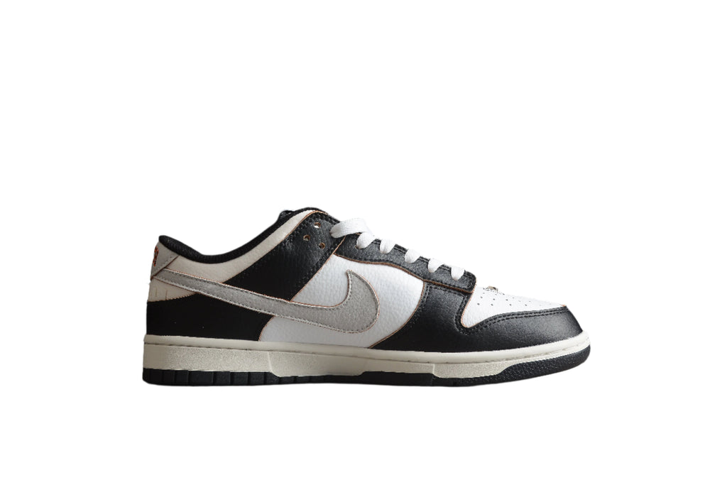 Nike Dunk Low SB Black / Off-White