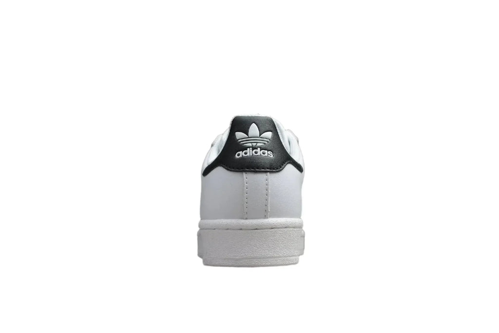 Adidas Superstar White / Black