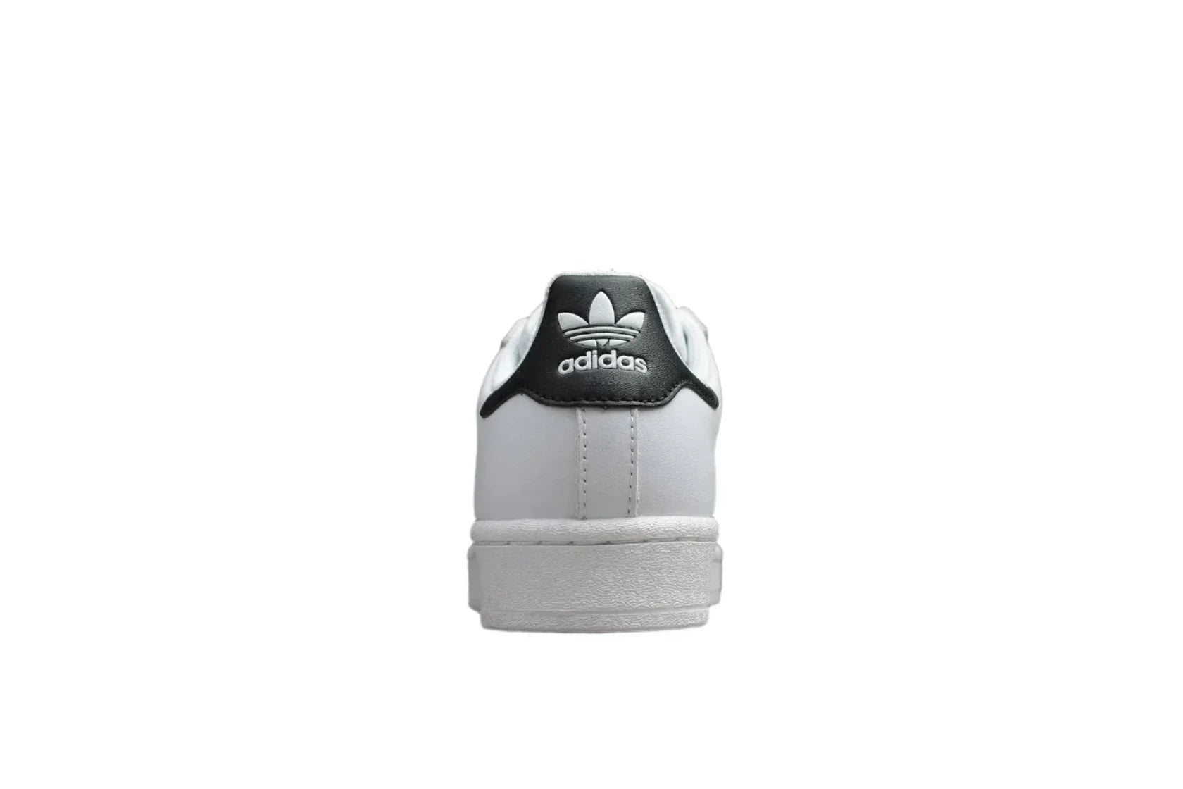 Adidas Superstar White / Black