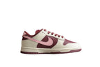Nike Dunk Low  SB Burgundy / Pink