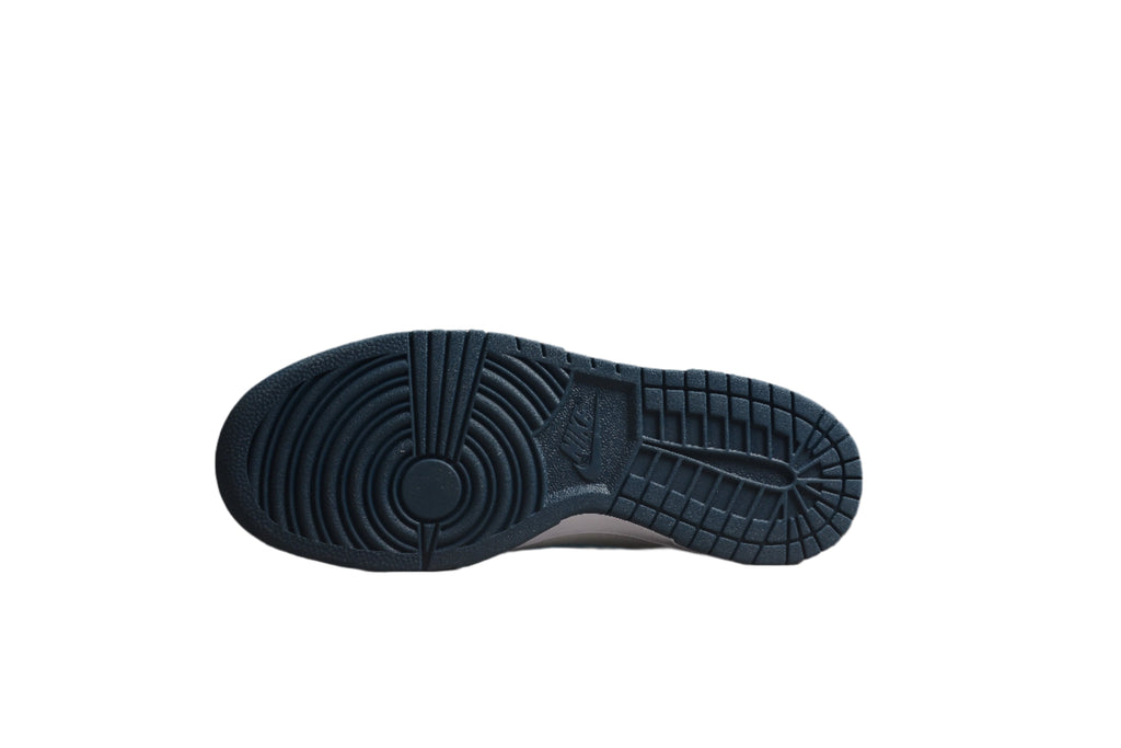 Nike Dunk Low SB Black / Light Blue