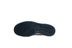 Nike Dunk Low SB Black / Light Blue