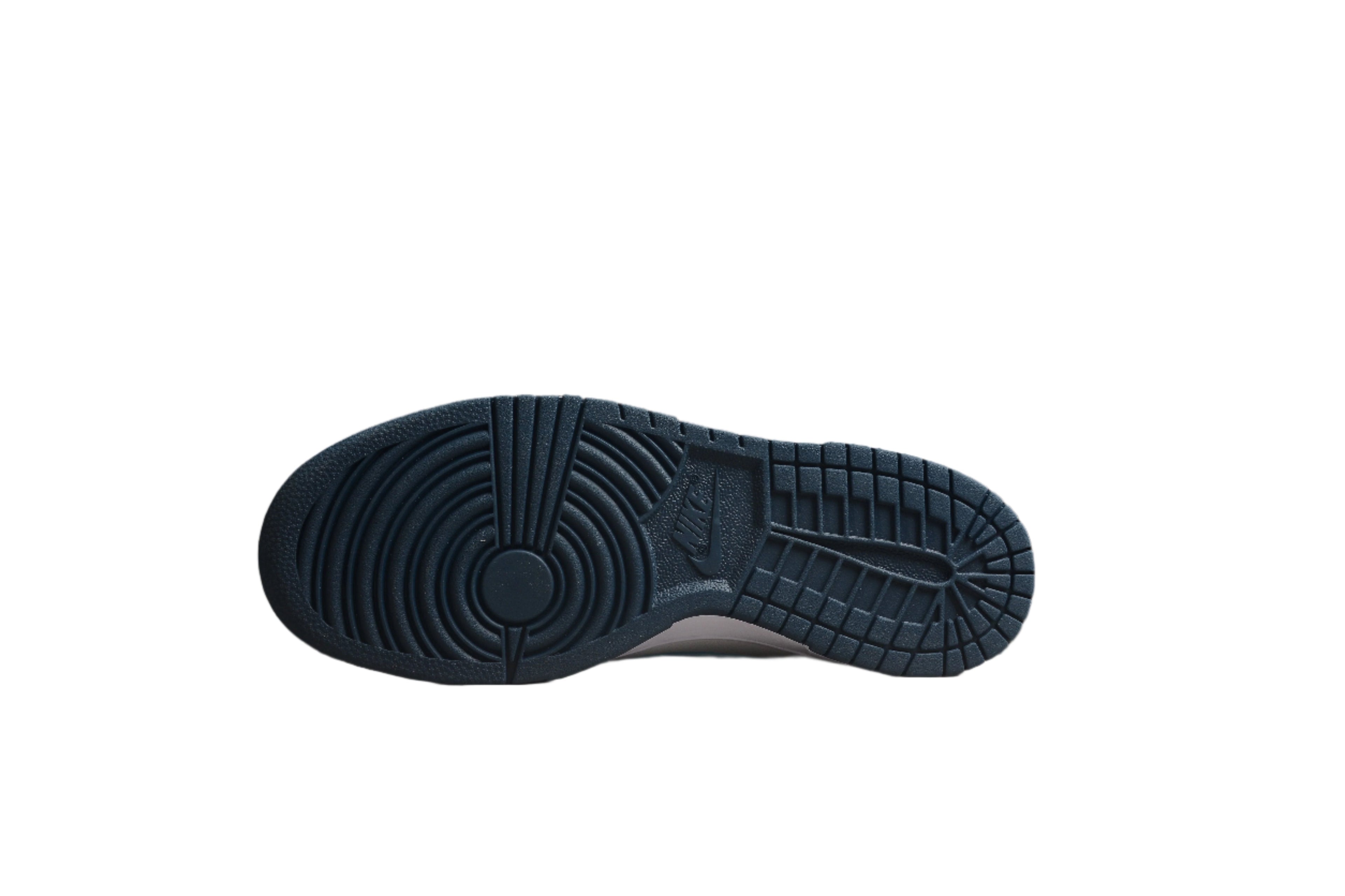 Nike Dunk Low SB Black / Light Blue