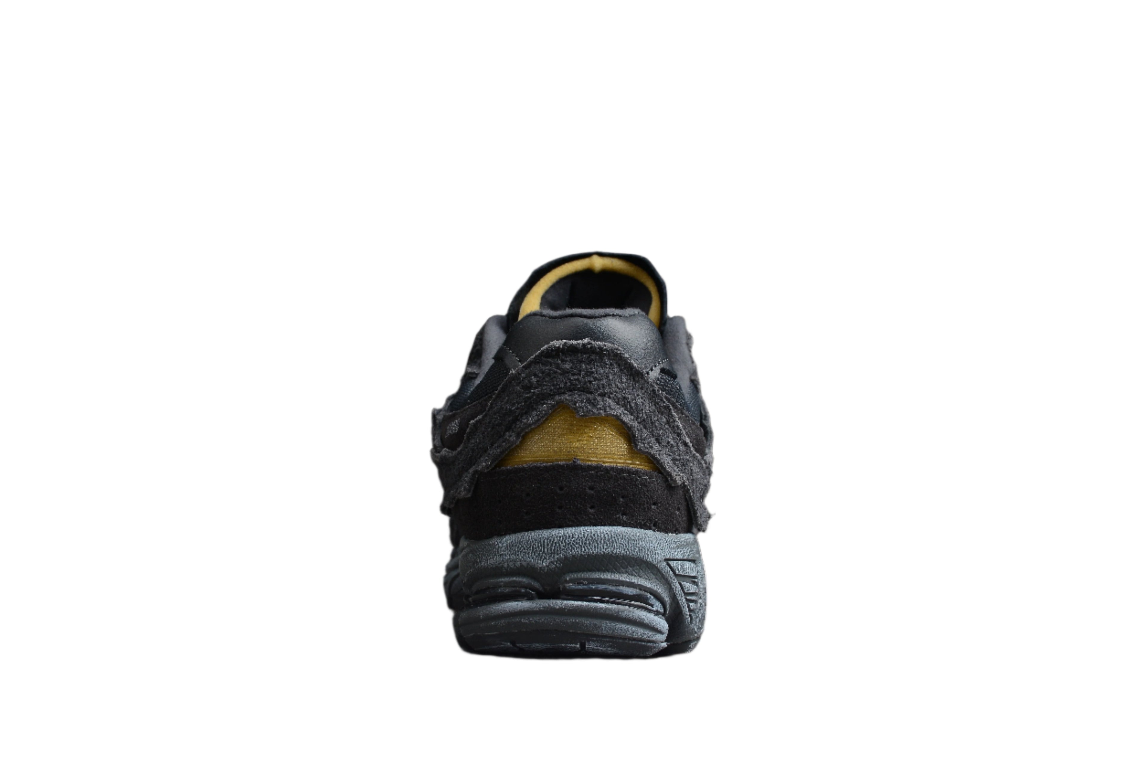New Balance 2002R Black