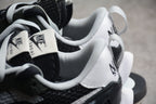 Nike x sacai VaporWaffle Black / White