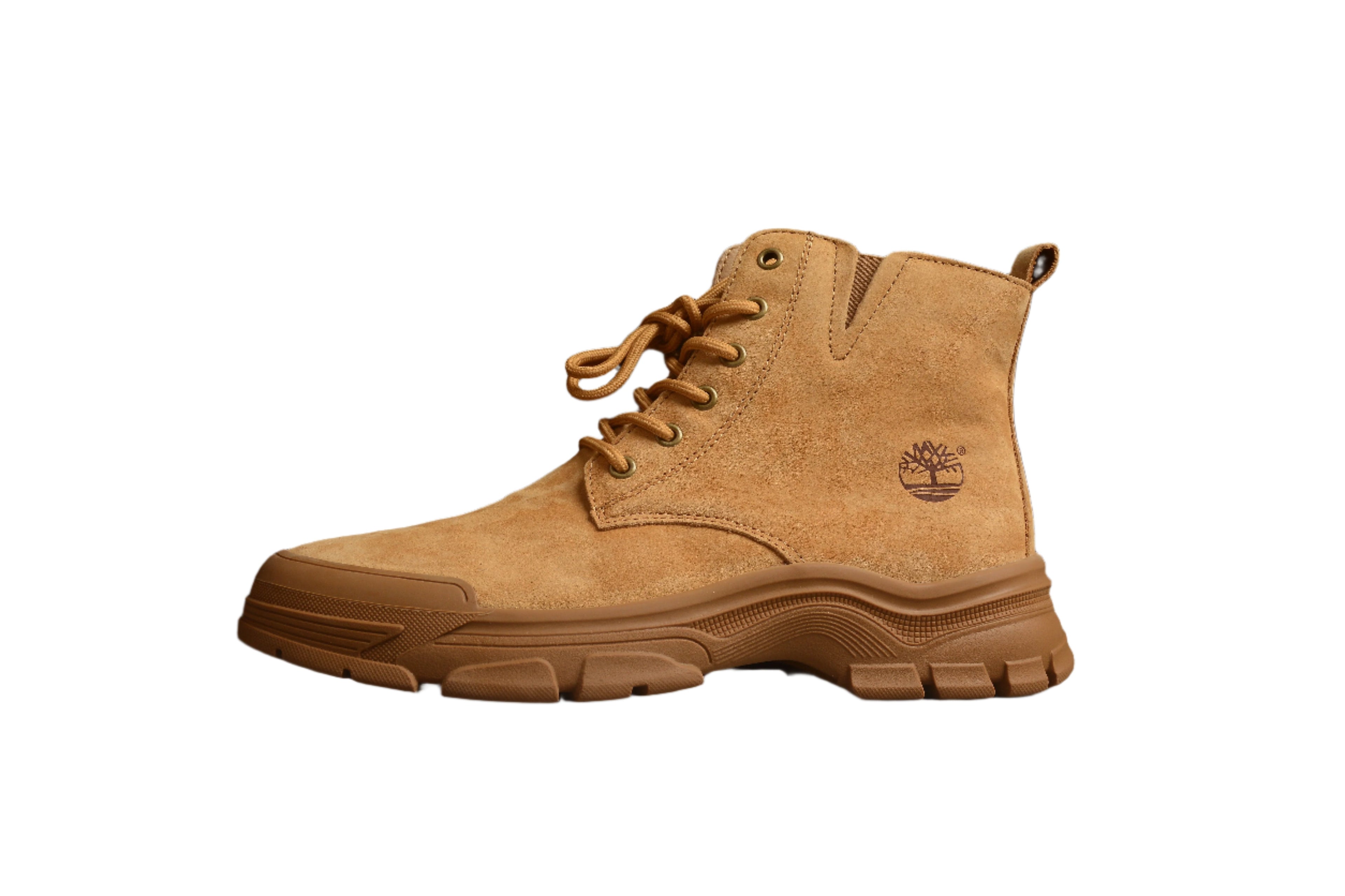 Bota Timberland Light Brown