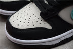 Nike Dunk Low SB Black / Tiffany
