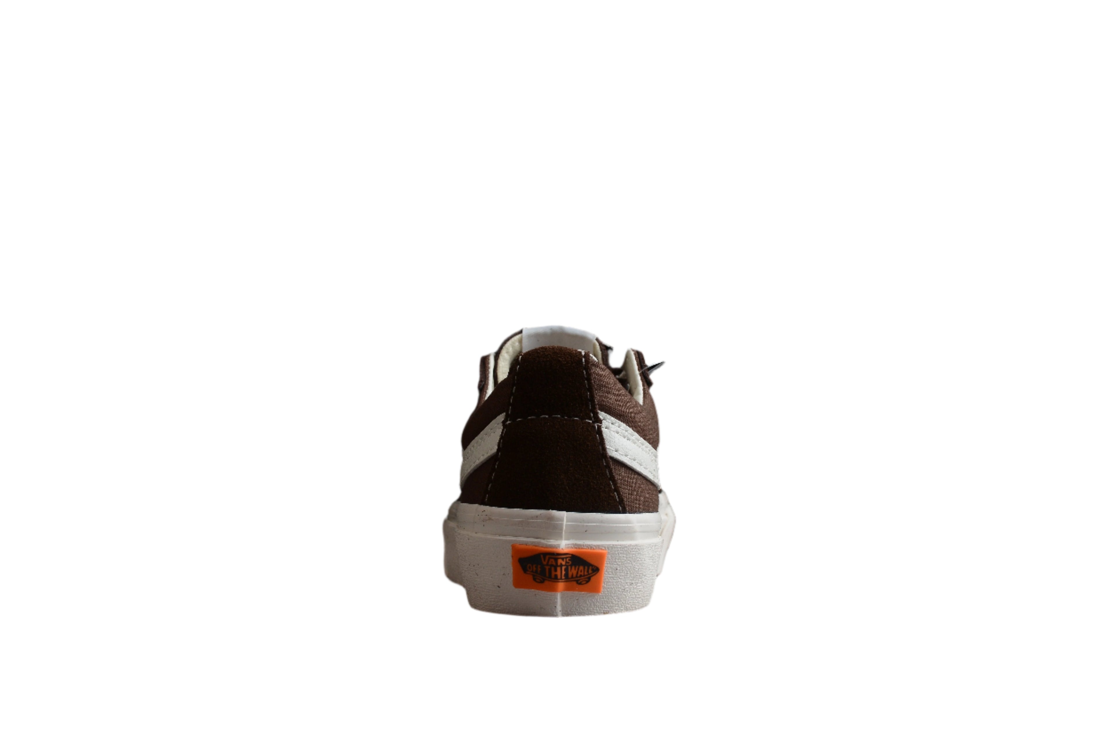 Vans Old Skool Brown