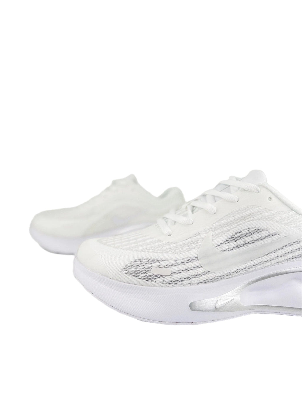Nike running journey White