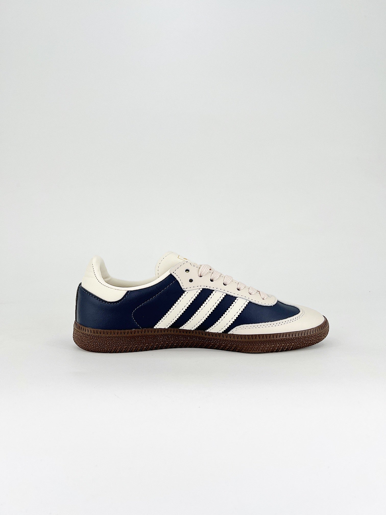Adidas Samba OG Blue / White