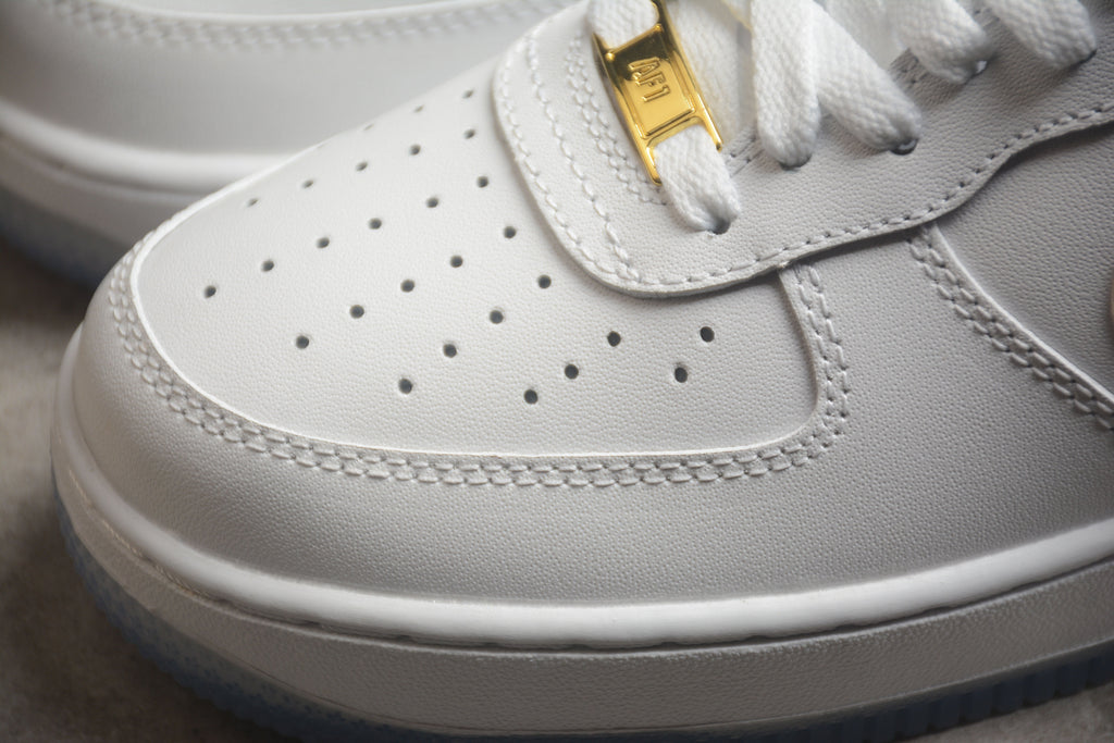 Nike Air Force One Cream
