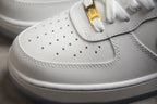 Nike Air Force One Cream