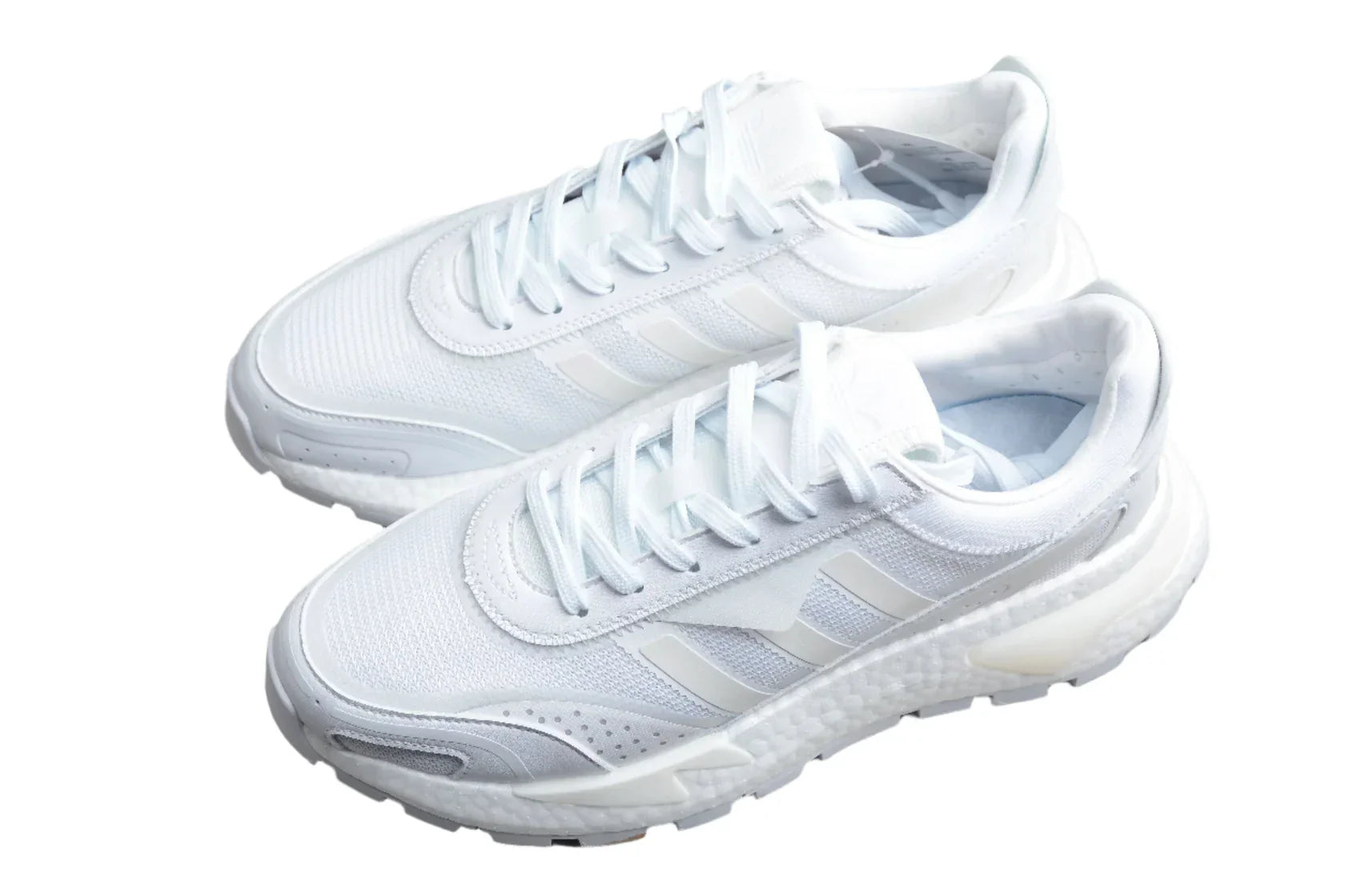 Adidas Retropy White